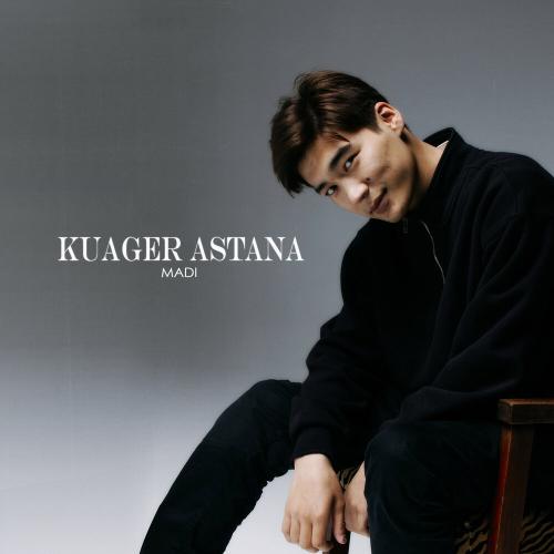 Madi - Kuager Astana