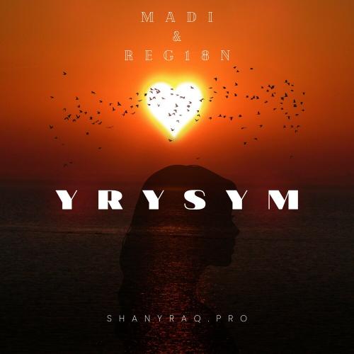 Madi, REG18N - YRYSYM