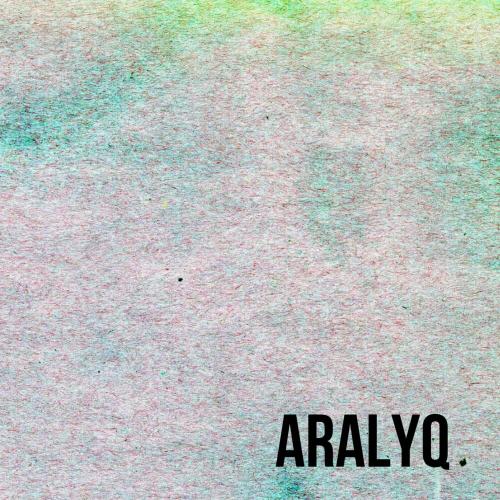Madi Rymbaev - ARALYQ
