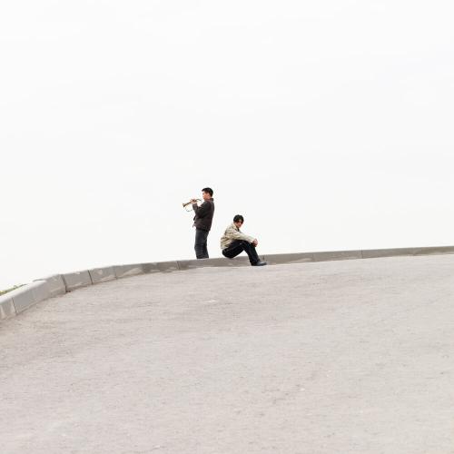 Madi Rymbaev, Nurmukhamed Saten - Izdeme