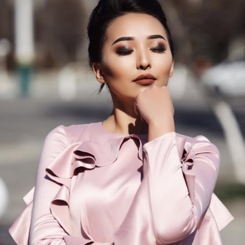 Мадина Бердияр - Жасай бер елім