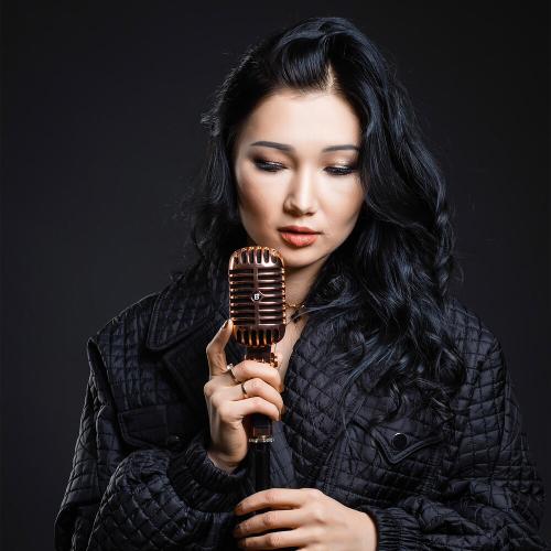 Мадина Өтебай - Жүрек сыры