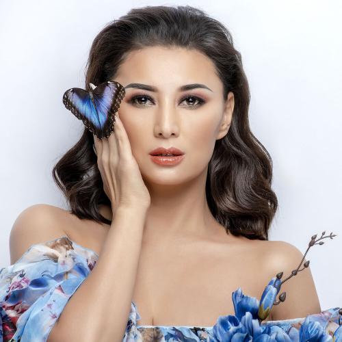 Madina Sadvakasova - Ата-Анаға Тағзым