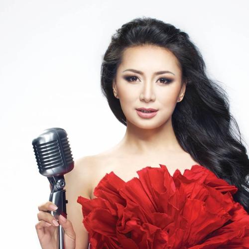 Madina Sadvakasova - Бір бала