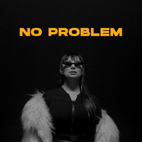 Madina Sadvakasova - No Problem