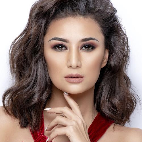 Madina Sadvakasova - Таңғы Түс