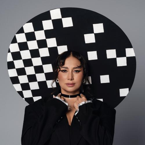 Madina Sadvakasova - Түнгі терезе