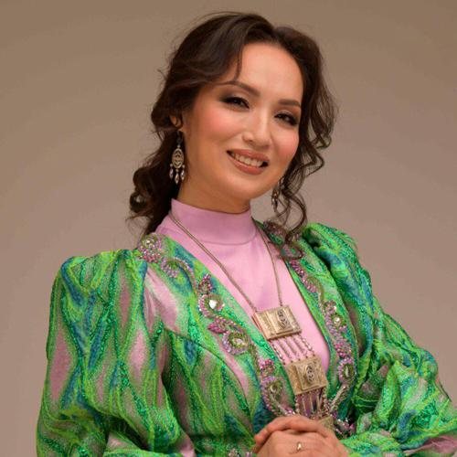 Мадина Шарипова - Анаға тілек