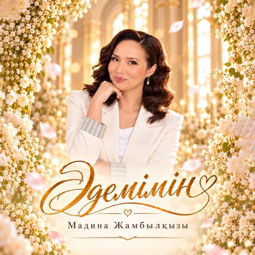 Мадина Жамбылқызы - Әдемімін