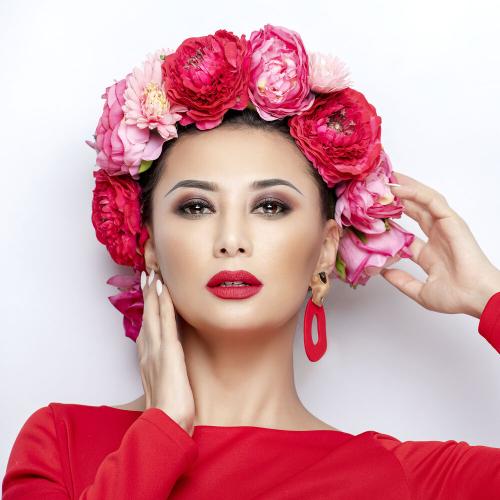 Madina Sadvakasova - Жүрегіме бағынбаймын