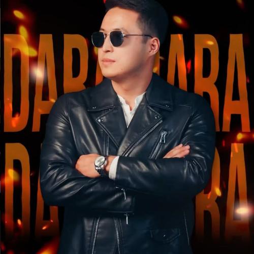 Мадияр Мади - Дара-дара