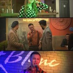 Мағжан Әзімбай - Менімен биле