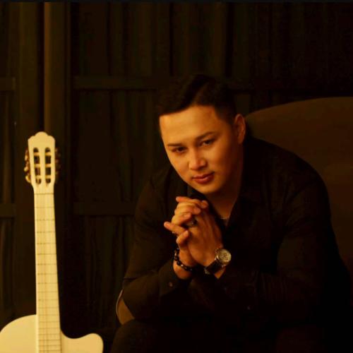 Мағжан Әзімбай - Oh moi gat