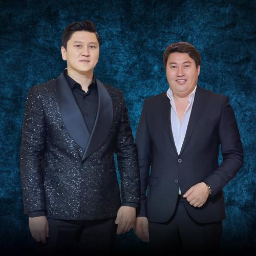 MAGZHAN - Елесің қалды