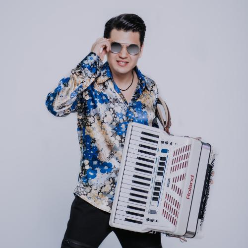 Махмуд Урумбаев - Илигай