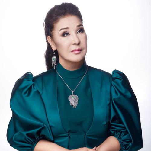 Майра Ілиясова - Майраның әні