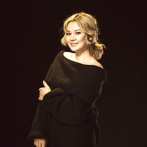 Майра Сұлтан - Қызға тілек (Ақ келін)