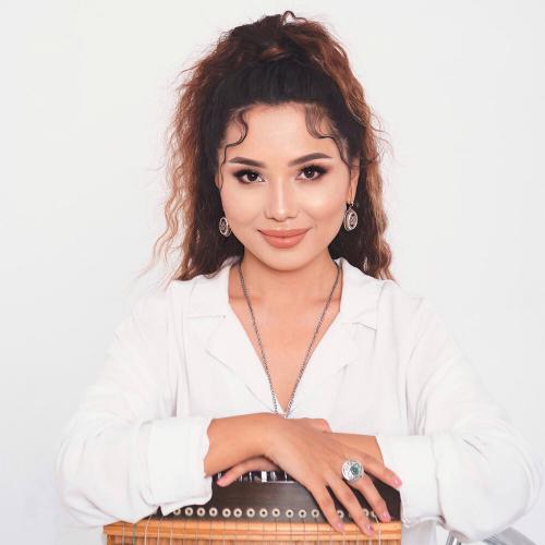 Makhabbat Rakhymzhanova - MOOD