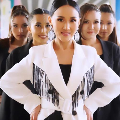 Мақпал Исаева