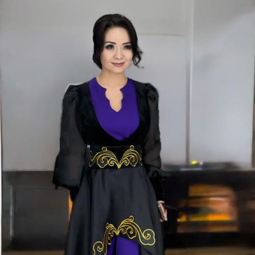 Мақпал Мұрат - Той базар