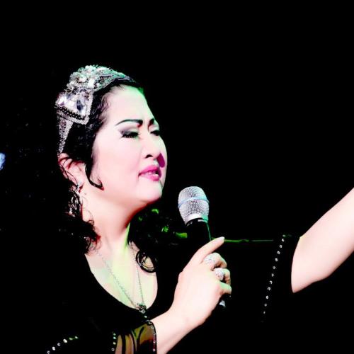 Мақпал Жүнісова - Өзімді алдаймын