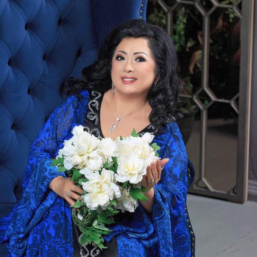 Мақпал Жүнісова - Сәлеметсіз бе