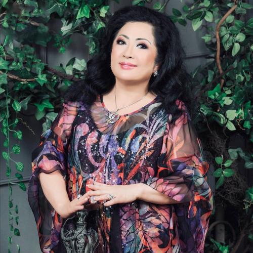 Мақпал Жүнісова - Сен ғана