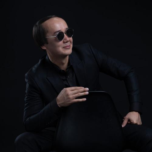 Мақсат Андешбаев - Ешкім білмесін