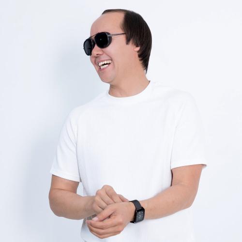 Мақсат Андешбаев - Темір тұлпар