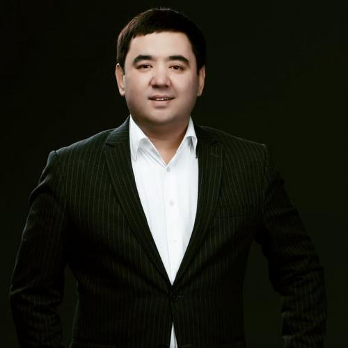 Мақсат Базарбаев - Мөлдіреген жанарың