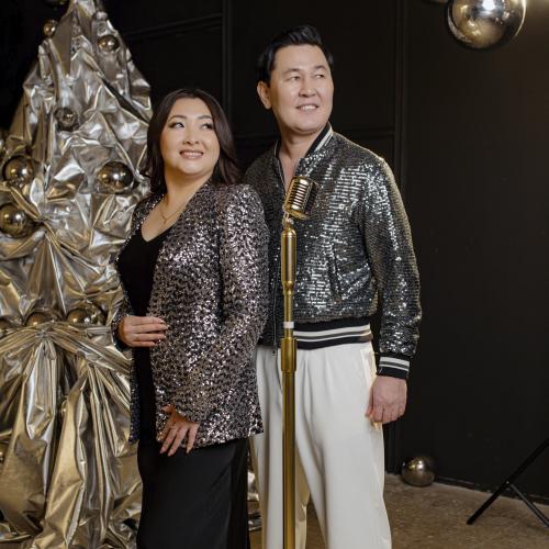 Мақсат & Меруерт - TikTok