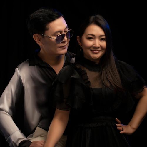 МАҚСАТ, Меруерт - Жаным Алматы