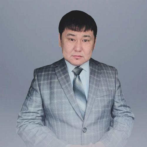 Мақсат Өмірқұл