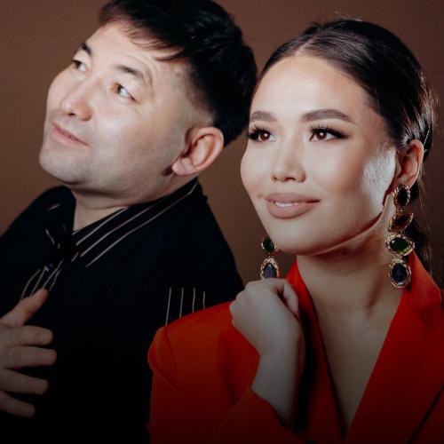 Максат, Сымбат - Ұнап қаласың