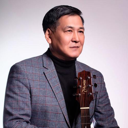 Мақсат Жәутіков - Мұңаймашы