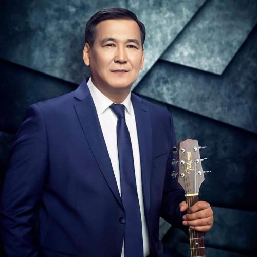 Мақсат Жәутіков - Жанарың