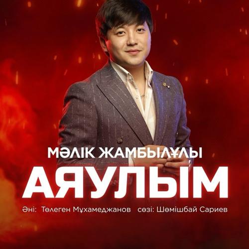 Мәлік Жамбылұлы - Аяулым