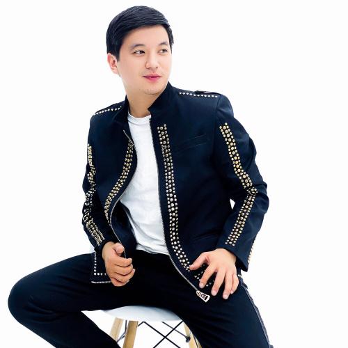 Мәлік Жамбылұлы - Ең алғашқы махаббат 