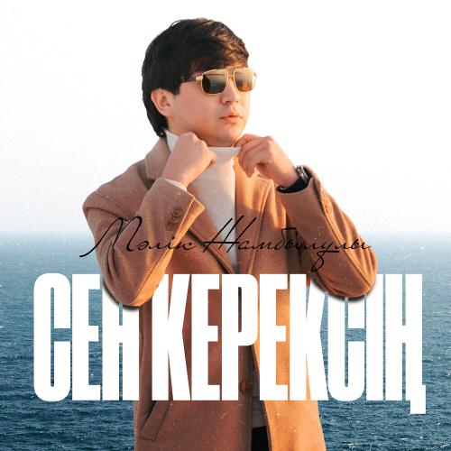 Мәлік Жамбылұлы - Сен керексің