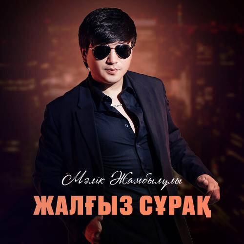 Мәлік Жамбылұлы - Жалғыз сұрақ