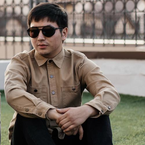 Мәлік Жамбылұлы - Жүрекпен Ойнамашы