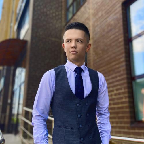 Манат Зәуірұлы - Ерекшем