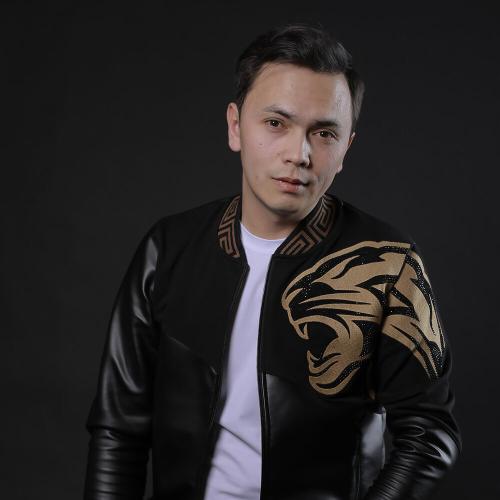 Маралбек Битенов - Қара қыз