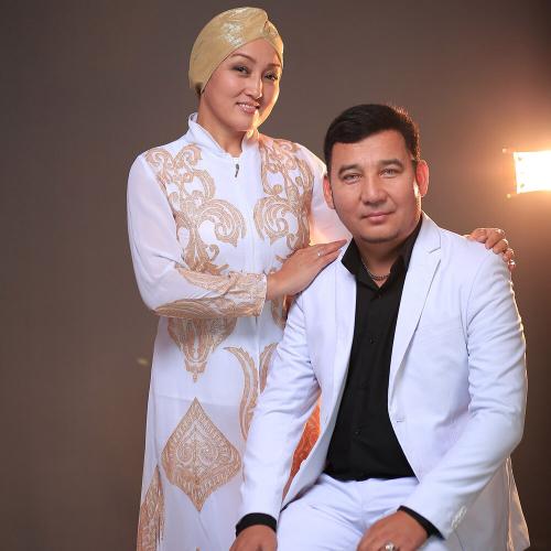 Жазира Рахымжан