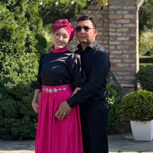 Марат Оразаев, Жазира Рахымжан - Махаббат шыңы