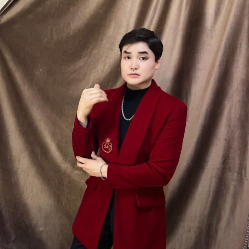 Marat Zhusip - Melodrama