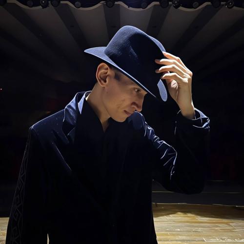 Марғұлан Мұхтарұлы - Жұмбағым