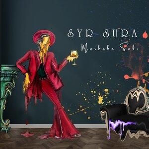 Мархаба Сәби - Syr Sura