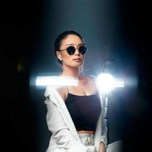 Mariia Nýgmarova - Jalyn Sezim