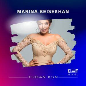 Marina Beisekhan - Tugan Kun